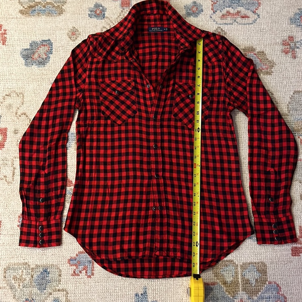 Polo Ralph Lauren - Picture 3 of 8